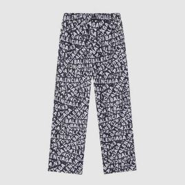 Picture for category Balenciaga Pants Long